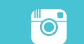 Instagram button shortcut