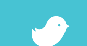 Twitter button shortcut